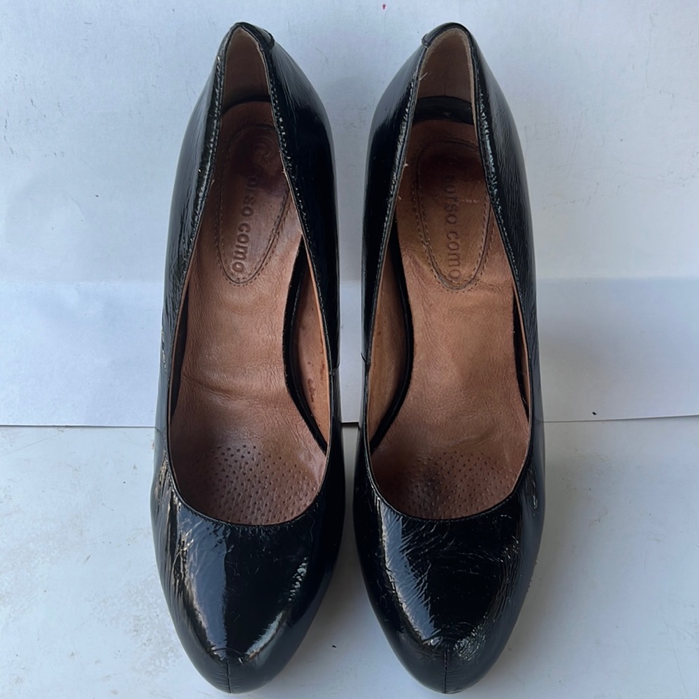 Corso Como Heels